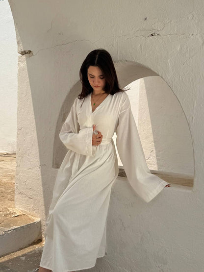 Al-Noor dress