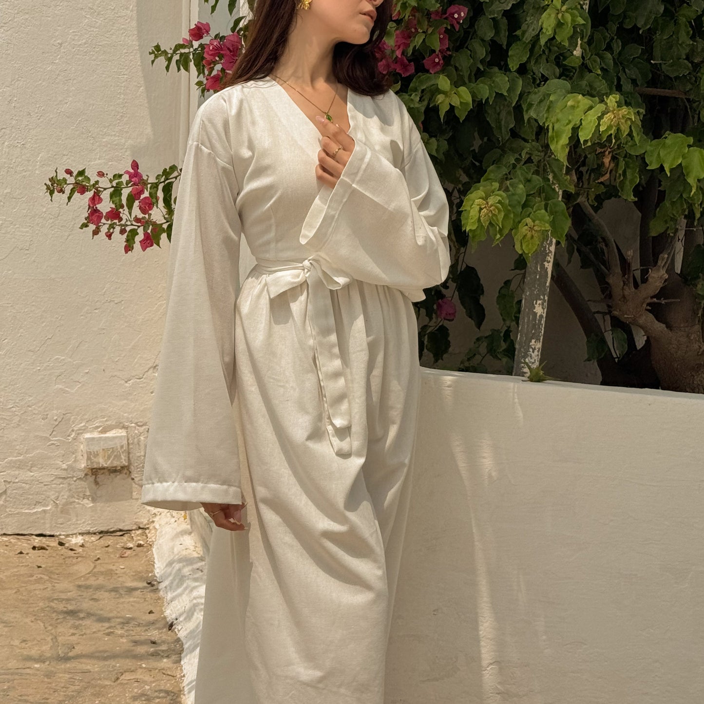 Al-Noor dress