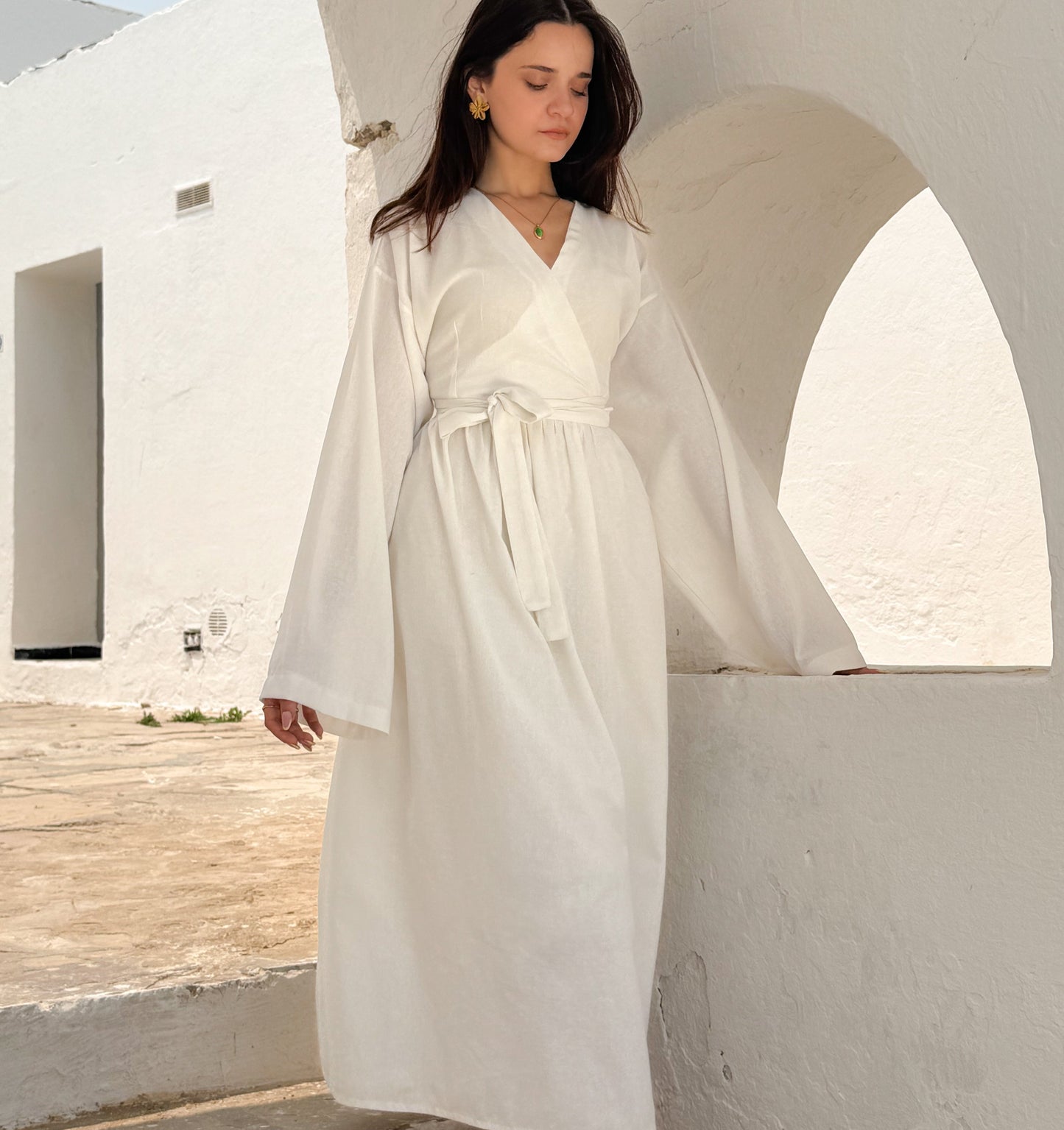 Al-Noor dress